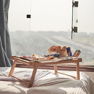 Suite familiare deluxe con letto king size